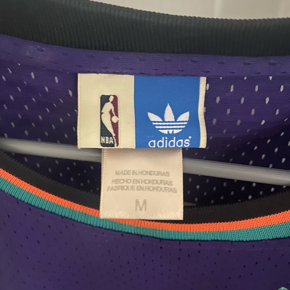 NBA Hardaway All Star Jersey - Picture 3 of 4